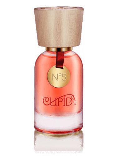 Cupid Perfumes Cupid No.5