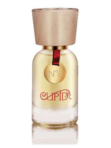 Cupid Perfumes Cupid No.6