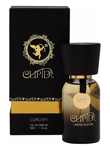 Cupid Perfumes Cupid No.7