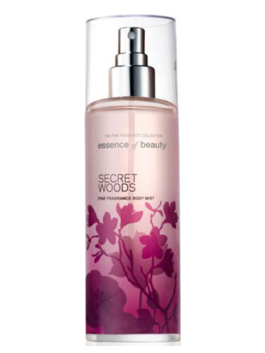 CVS Essence of Beauty Secret Woods