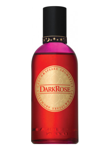 Czech & Speake Dark Rose