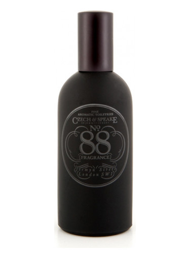 Czech & Speake No 88