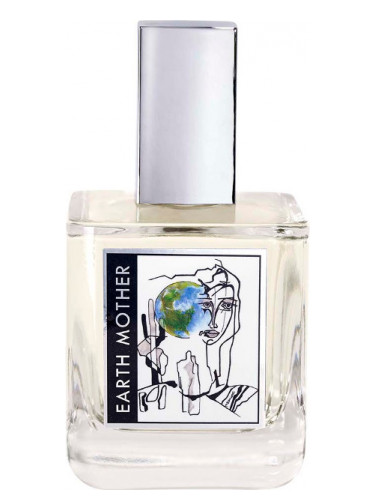 Dame Perfumery Earth Mother