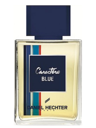 Daniel Hechter Caractere Blue