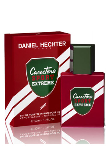 Daniel Hechter Caractere Sport Extreme