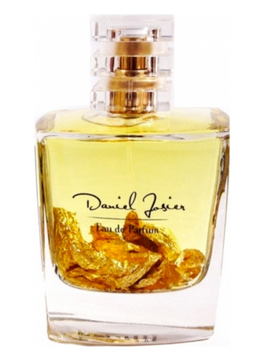 Daniel Josier Golden Vetiver