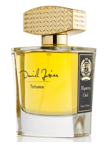 Daniel Josier Mystery Oud