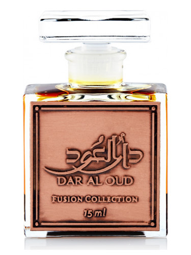 Dar Al Oud Oud Musk