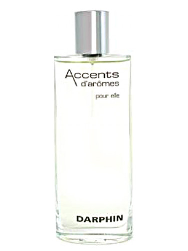 Darphin Accents d'Aromes Pour Elle