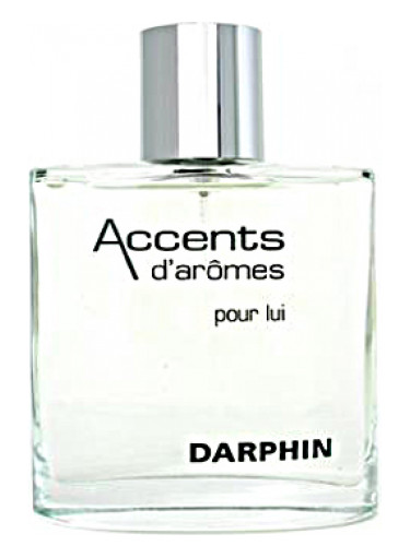 Darphin Accents d'Aromes Pour Lui