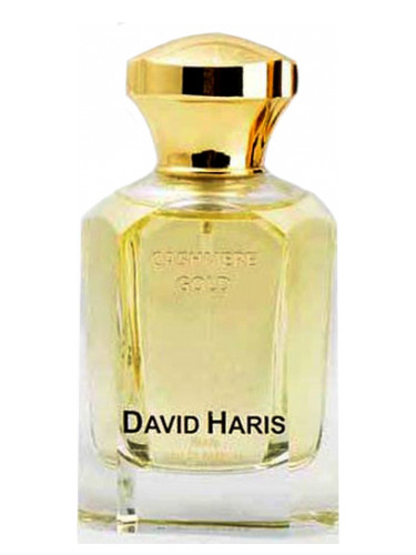 David Haris Cachemere Gold