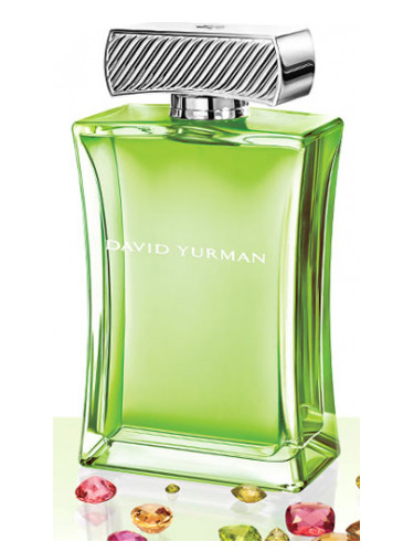 David Yurman Fresh Essence