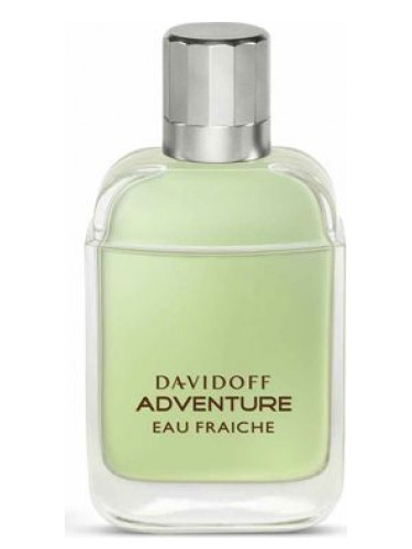 Davidoff Adventure Eau Fraiche