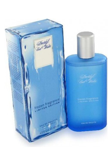 Davidoff Cool Water Frozen