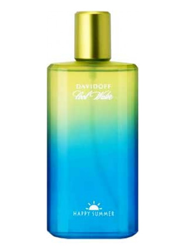 Davidoff Cool Water Happy Summer Man