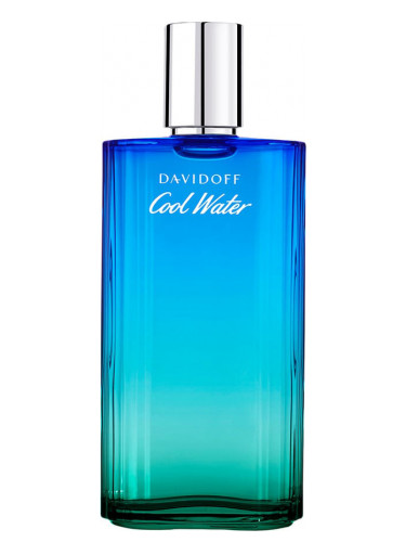 Davidoff Cool Water Man Summer Edition 2019