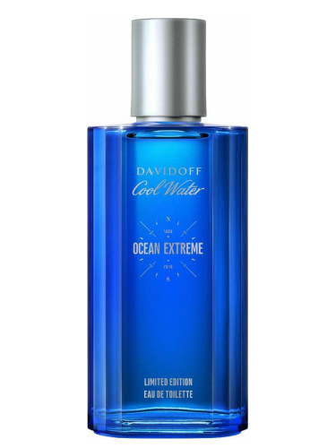 Davidoff Cool Water Ocean Extreme