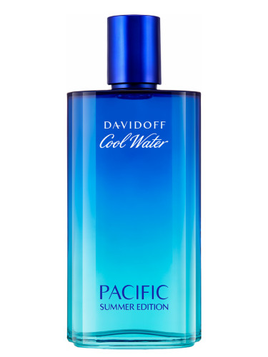 Davidoff Cool Water Pacific Summer Edition for Men