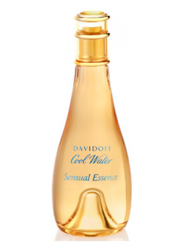 Davidoff Cool Water Sensual Essence