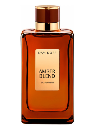 Davidoff Davidoff Amber Blend