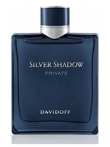 Davidoff Silver Shadow Private