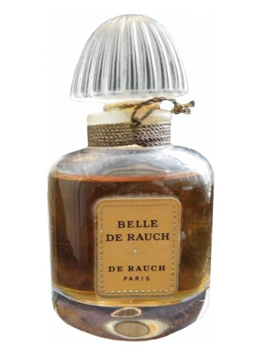 De Rauch Belle De Rauch