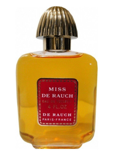 De Rauch Miss De Rauch