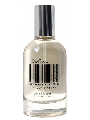 Dedcool Fragrance 02