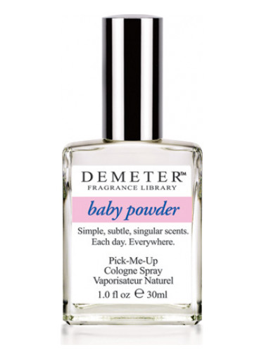 Demeter Fragrance Baby Powder