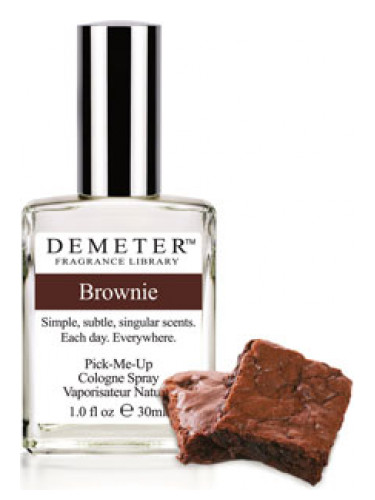 Demeter Fragrance Brownie