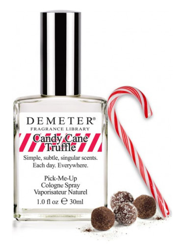 Demeter Fragrance Candy Cane Truffle