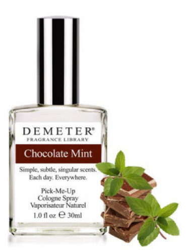 Demeter Fragrance Chocolate Mint