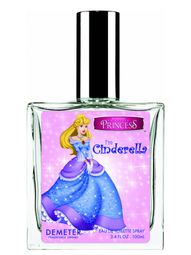 Demeter Fragrance Cinderella