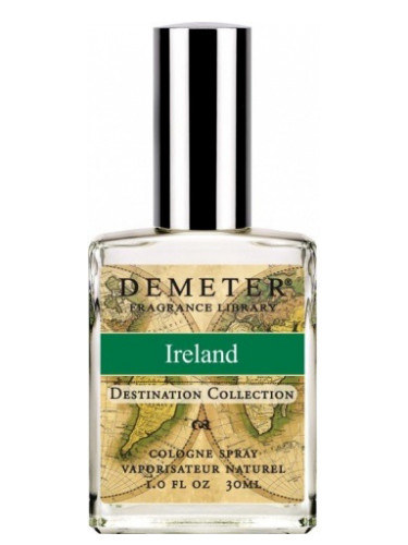 Demeter Fragrance Destination Collection Ireland