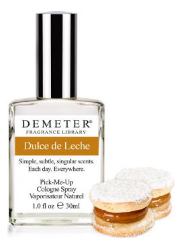 Demeter Fragrance Dulce de Leche