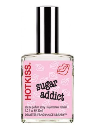 Demeter Fragrance HOTKISS Sugar Addict