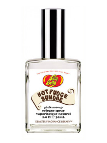 Demeter Fragrance Jelly Belly Hot Fudge Sundae