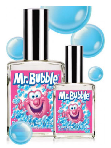 Demeter Fragrance Mr. Bubble