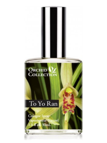 Demeter Fragrance To Yo Ran Orchid