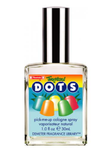 Demeter Fragrance Tropical Dots