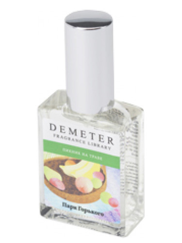 Demeter Fragrance Tuman na Andreevskom Prudu