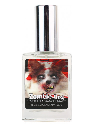 Demeter Fragrance Zombie Dog