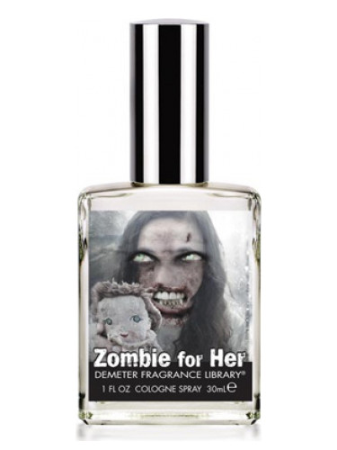 Demeter Fragrance Zombie for Her