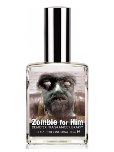 Demeter Fragrance Zombie for Him