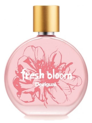 Desigual Fresh Bloom