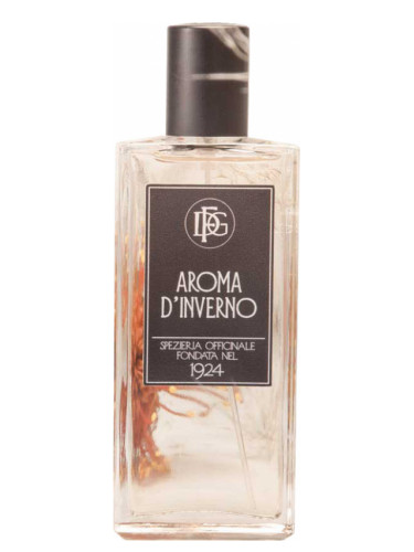 DFG1924 Aroma d’Inverno