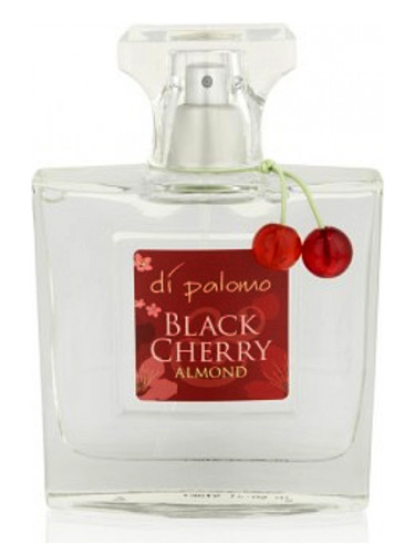 Di Palomo Black Cherry & Almond