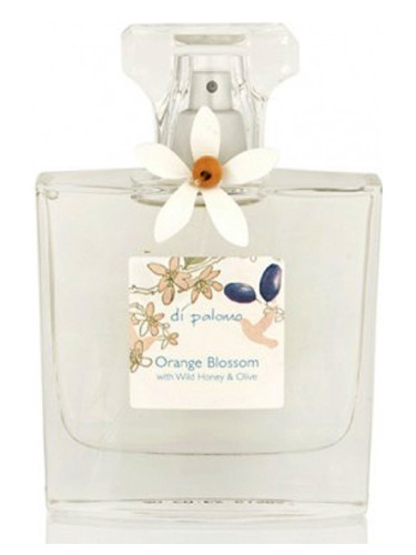 Di Palomo Orange Blossom