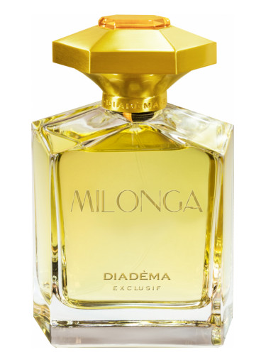 Diadema Exclusif Milonga