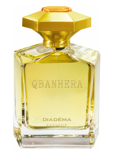 Diadema Exclusif Qbhanera